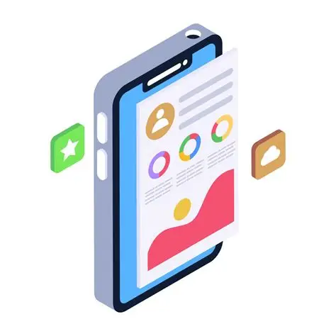 Mobile app developement