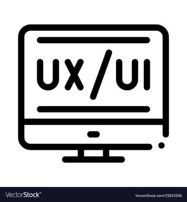 User Interface and experience design